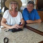 Becky Goddard's photo