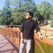 Aditya Singhs foto