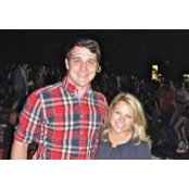 Hilary Hux's photo
