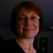 Marj Byers's photo