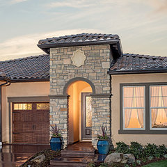Granville Homes