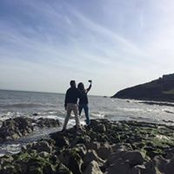 Joshua Lai's photo