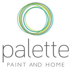 Palette Paint and Home