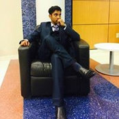 Lokesh Kumar Manis foto
