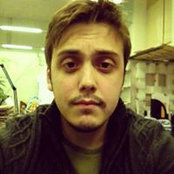 Dmitry Lozhkov's photo