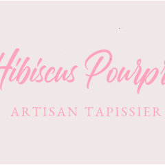 Hibiscus Pourpre