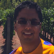 Abhishek Arya's photo