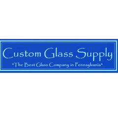 Custom Glass Supply