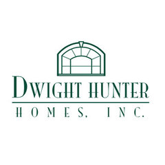 Dwight Hunter Homes