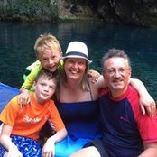 Emma Collins's photo