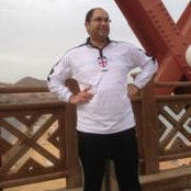 Waleed El-Beialy's photo