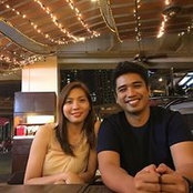 Mae Labastida's photo