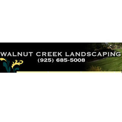 Walnut Creek Landscaping