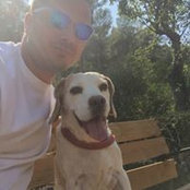 Davide Copeta's photo