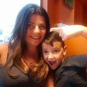 Julie Dickson's photo