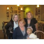 Joan Sillyman's photo