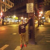 Luke Wilder's photo