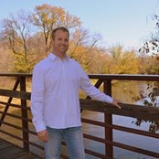 Curt Johnson at Showplace Kitchens's photo