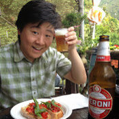 Brian Liu's photo