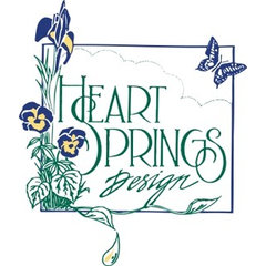 Heart Springs Landscape Design, LLC