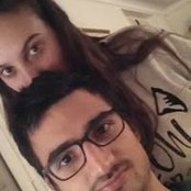 Lukas Spector's photo