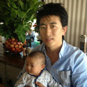 feng wangs foto