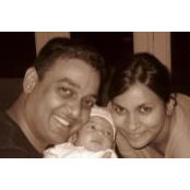 Ravi Raghu's photo