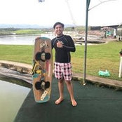 Gee Sande's photo