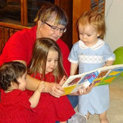 Ruth Roberts's photo