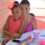 Foto de Shmeka Morrow
