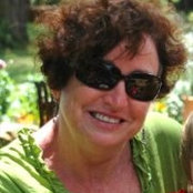 Anne Jordan's photo