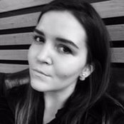 Maria Gorkush's photo