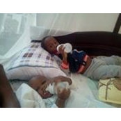 Emmanuel Omoding's photo
