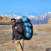 Mahesh Semwal's photo