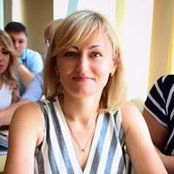 Ксения Дацун's photo