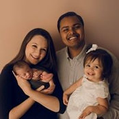 Kendra Agimudie's photo