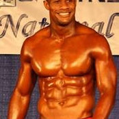 Foto de Jamil Jones
