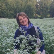 Olga Oyner's photo