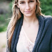 Foto de Amanda Moore
