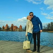 Ana Belle's photo