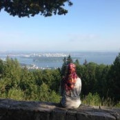 Afsheen A.'s photo