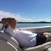 Mike Johnson's photo