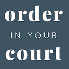 Order In Your Court