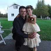 Danny Saulnier's photo