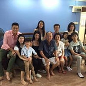 Linda Sui's photo