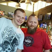 Randy Johnson's photo