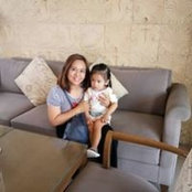 Marjorie Rinon's photo