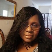 SANDRA Johnson's photo