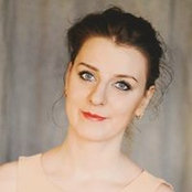 Anna Nosik's photo