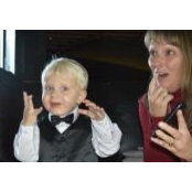 June Sandsmark's photo